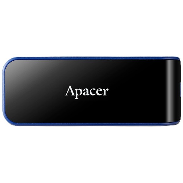 Фото - Флеш USB Apacer AH356 128GB (AP128GAH356B-1)